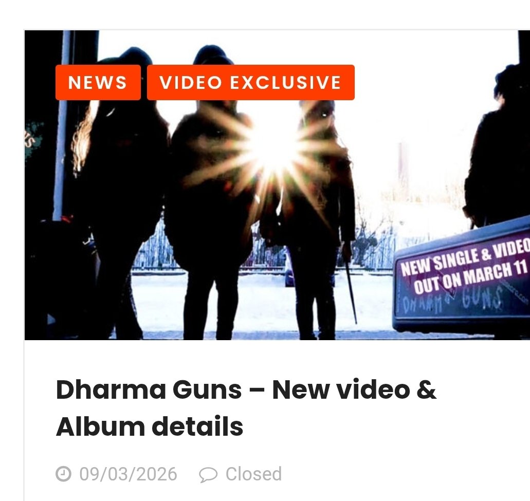 R.P.M. NEWS tweet media