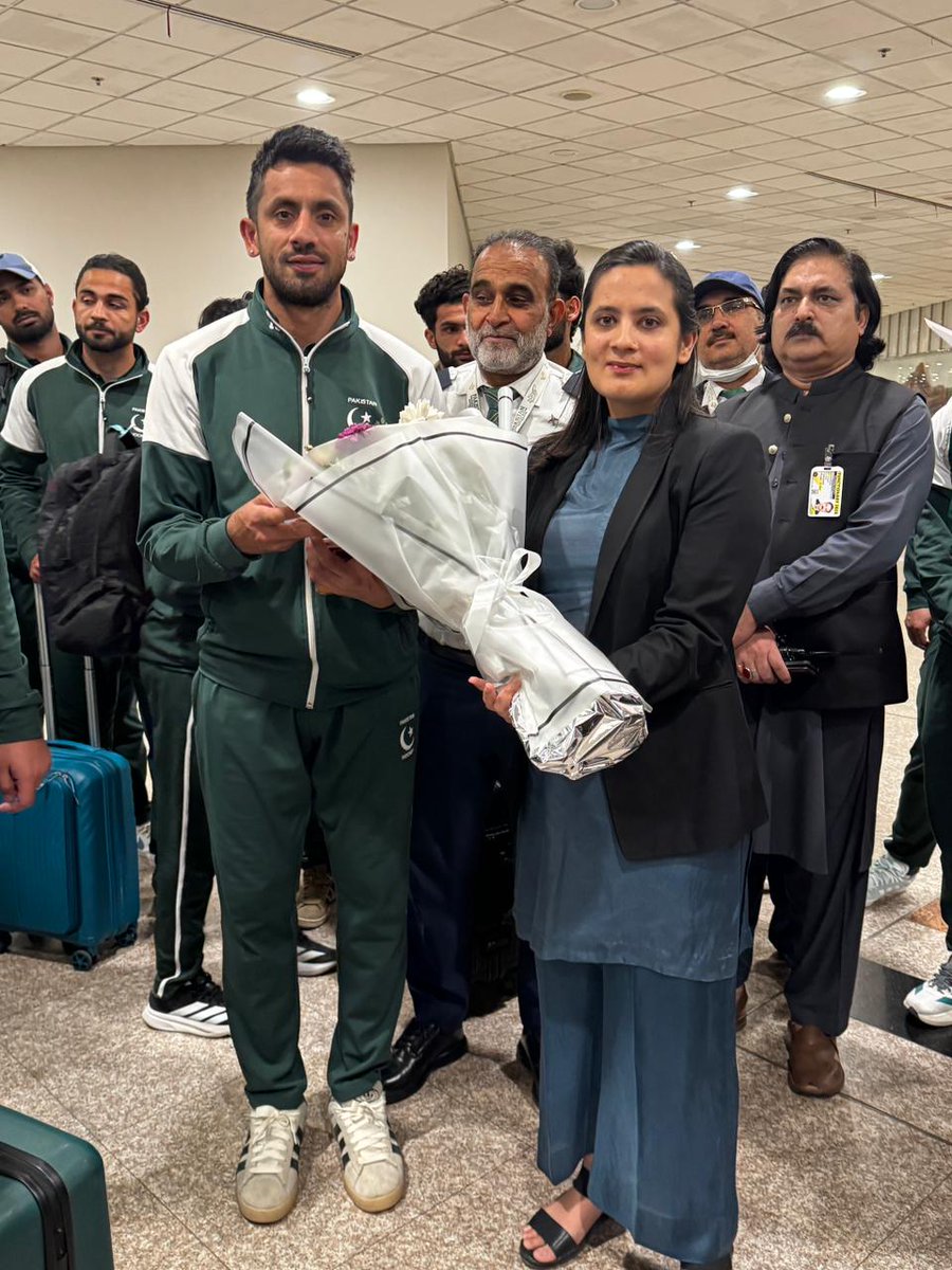 Pakistan Customs - DG Communications & PR tweet media