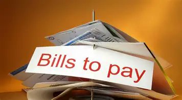 BarneySimon's tweet image. What's the toughest bill you pay every month? #Bill