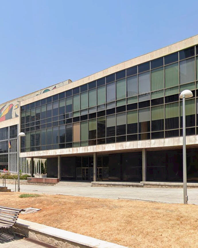 Madrid Proyecta 🏗️ tweet media