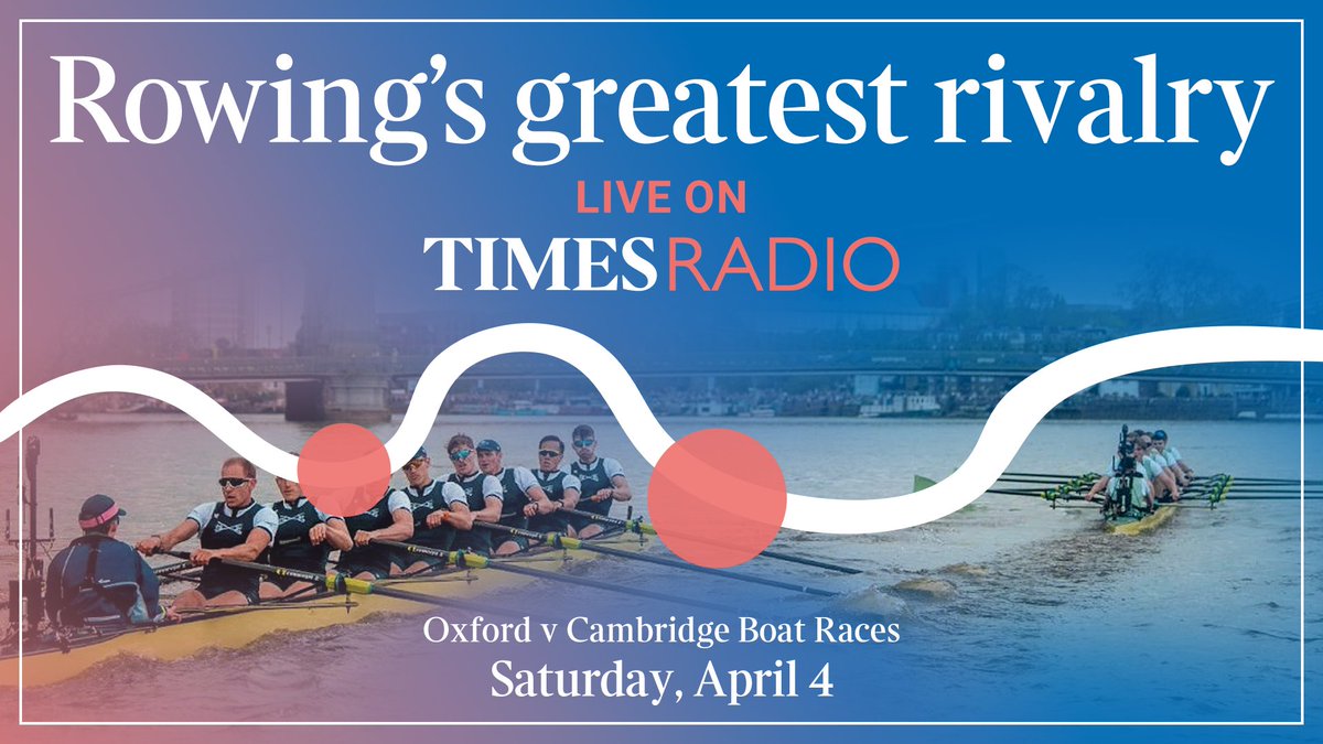 Times Radio tweet media