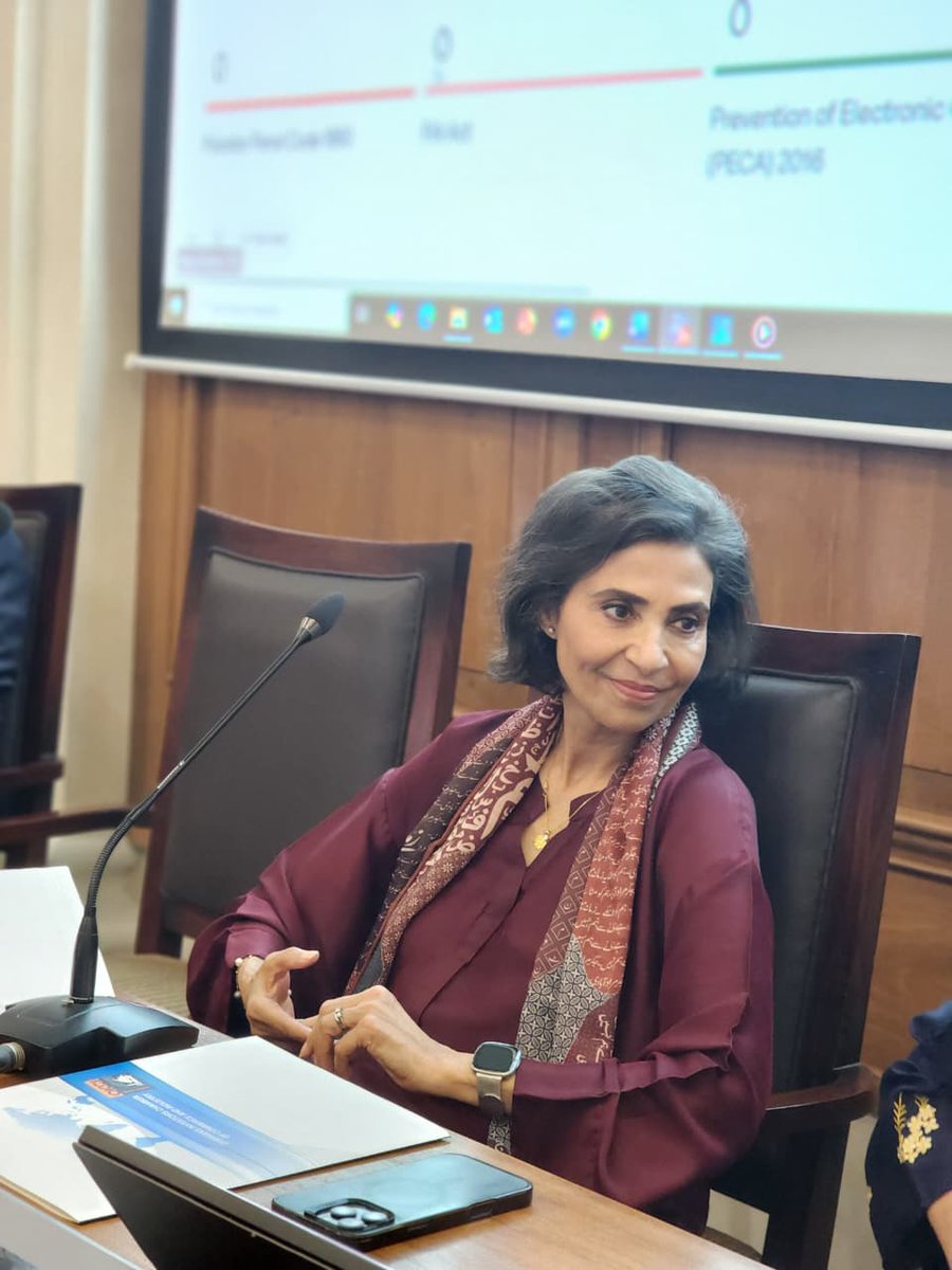 Federal Ombudsperson-Protection Against Harassment tweet media