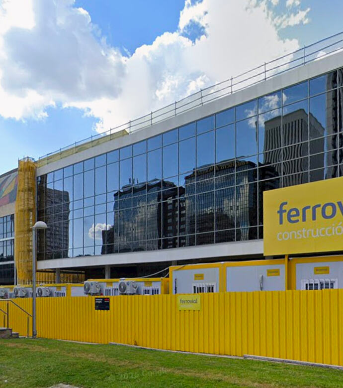 Madrid Proyecta 🏗️ tweet media