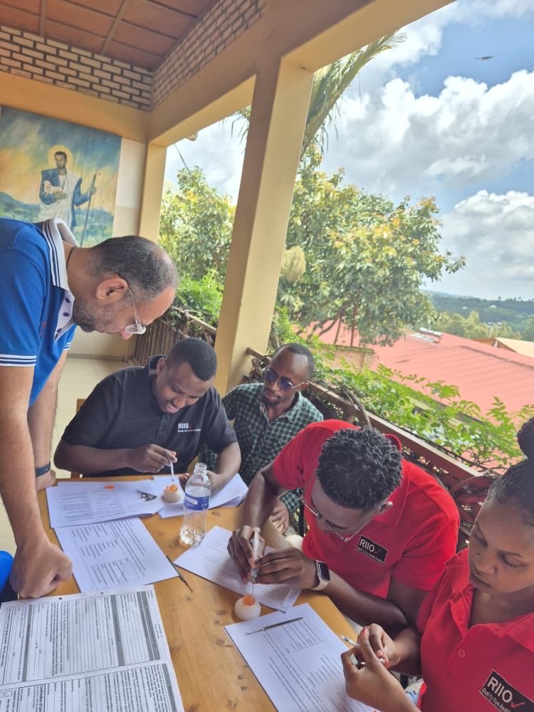 RIIO School of Ophthalmology tweet media