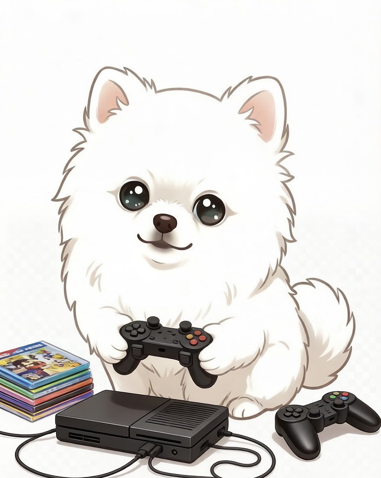 My AI PET tweet media