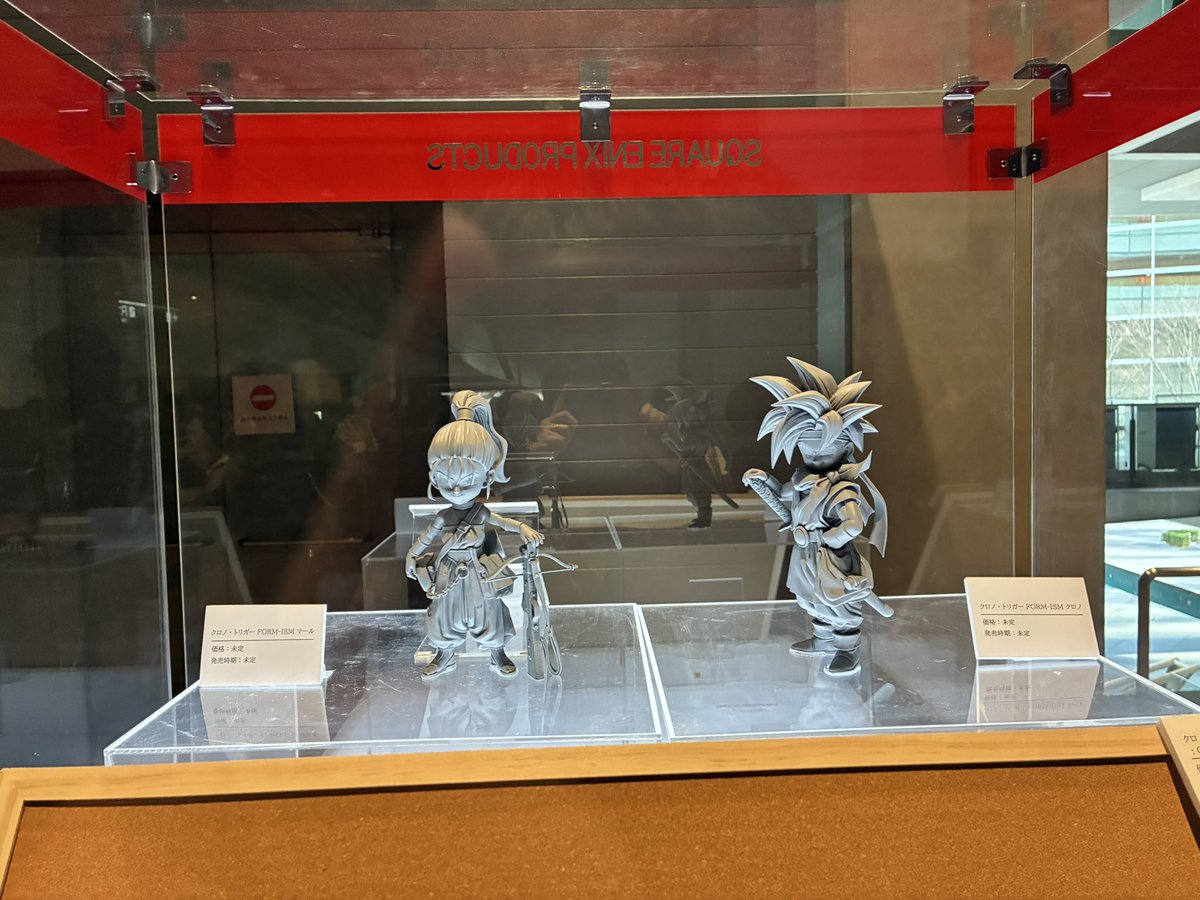 show | MKD | BŌSŌCREW | tweet media