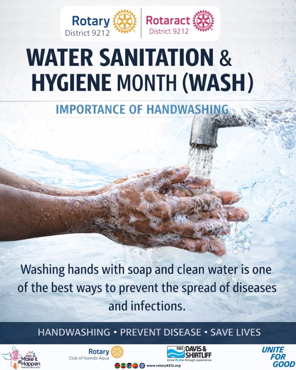 Rotary District 9212 tweet media