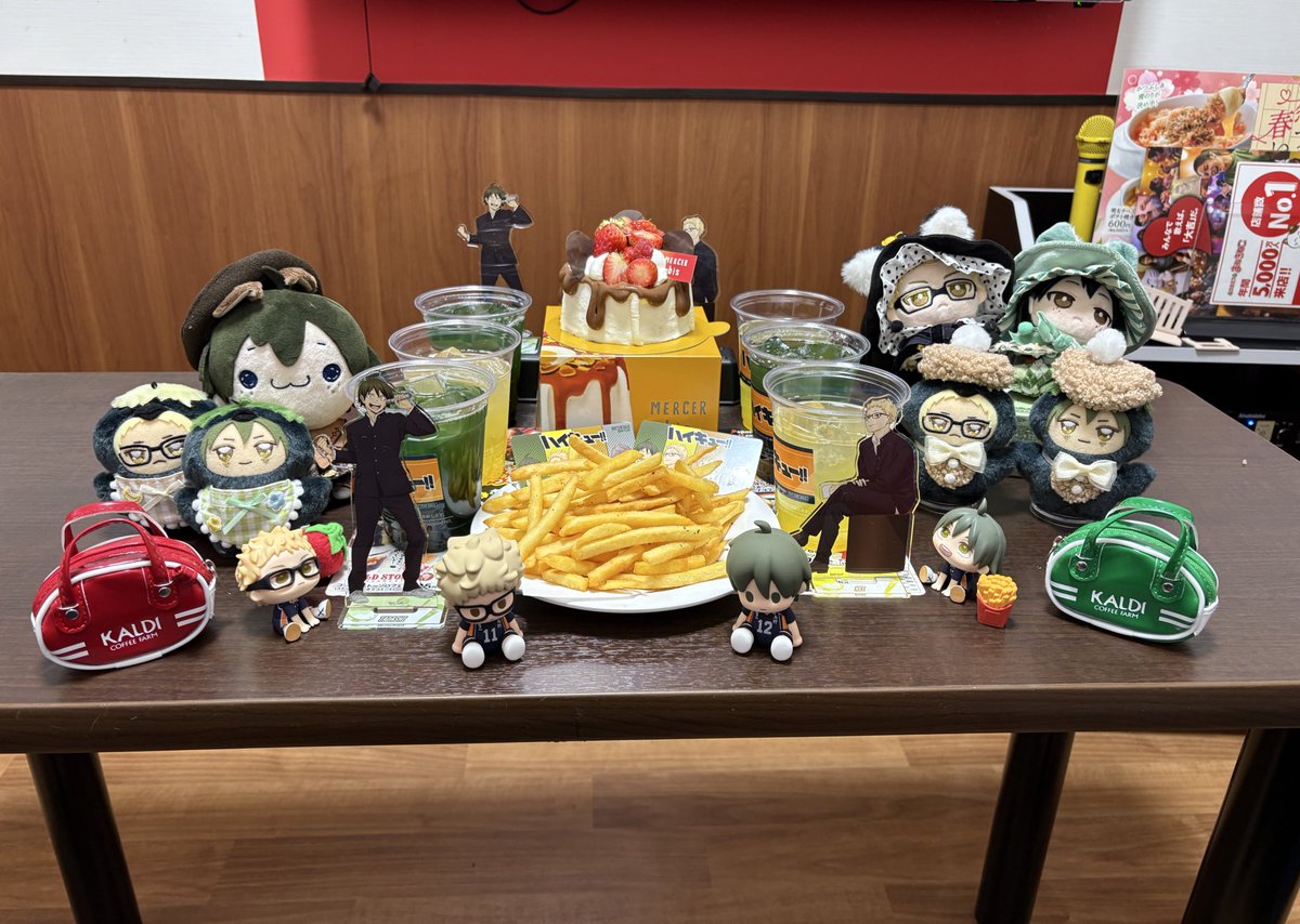 あすえる tweet media