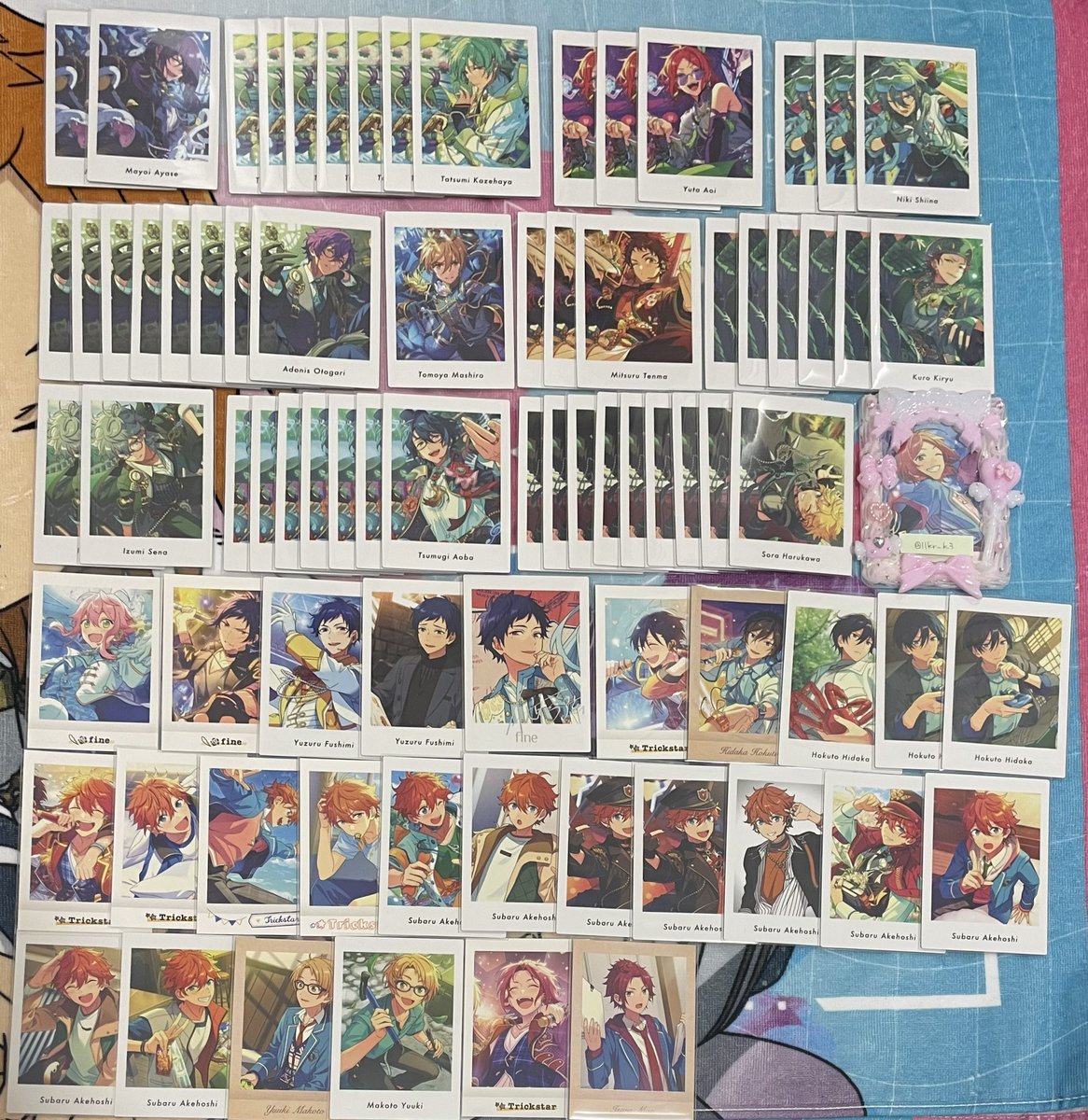 アイ@交換垢 tweet media