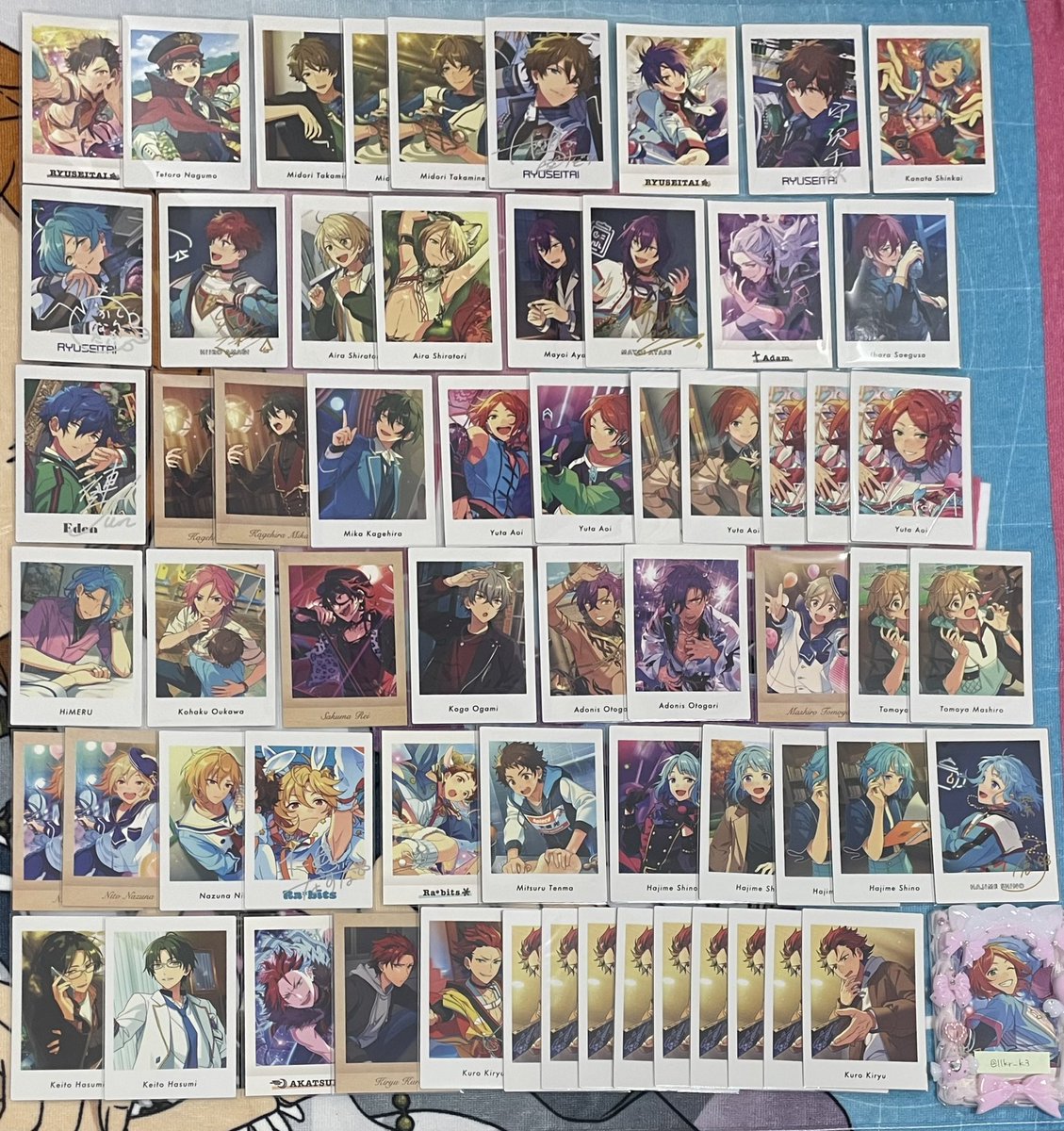 アイ@交換垢 tweet media