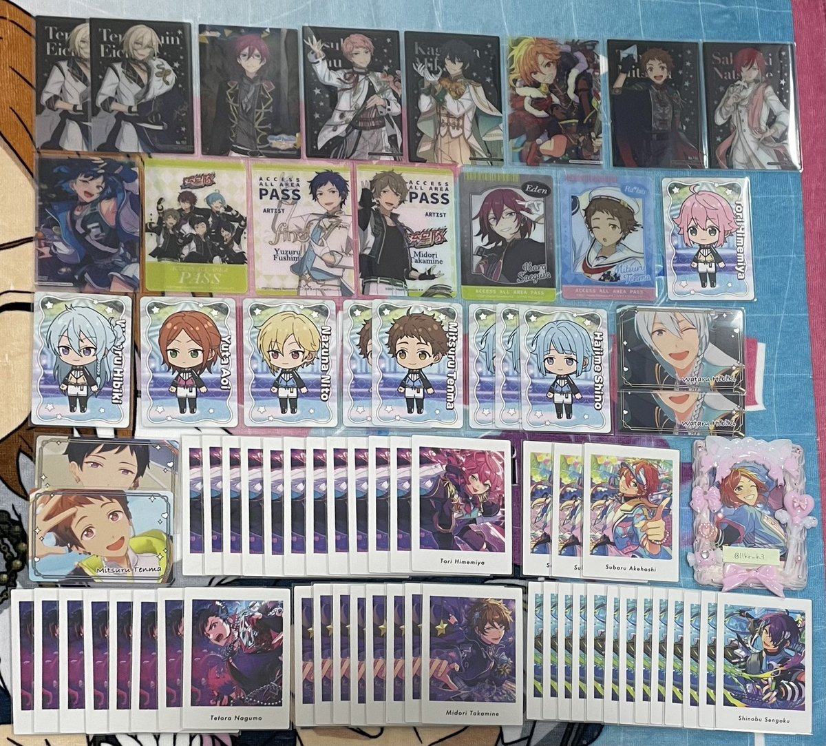 アイ@交換垢 tweet media