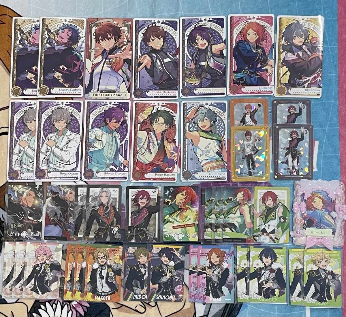 アイ@交換垢 tweet media