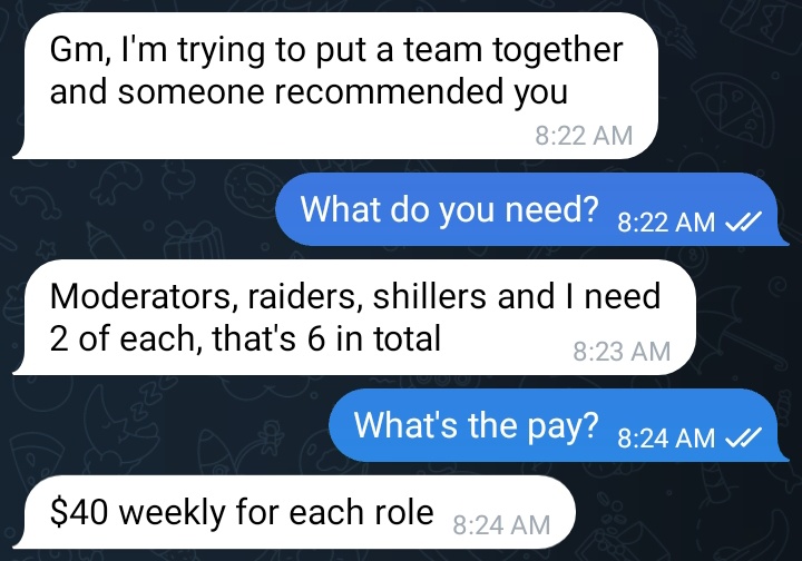 Emmiz 🔶 #TWI tweet media