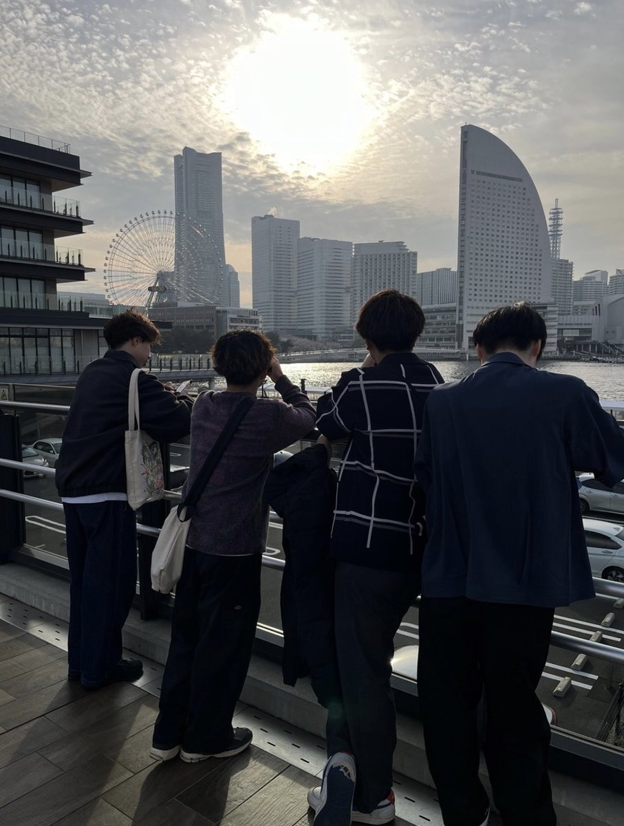 Mariners 横国テニスサークル tweet media