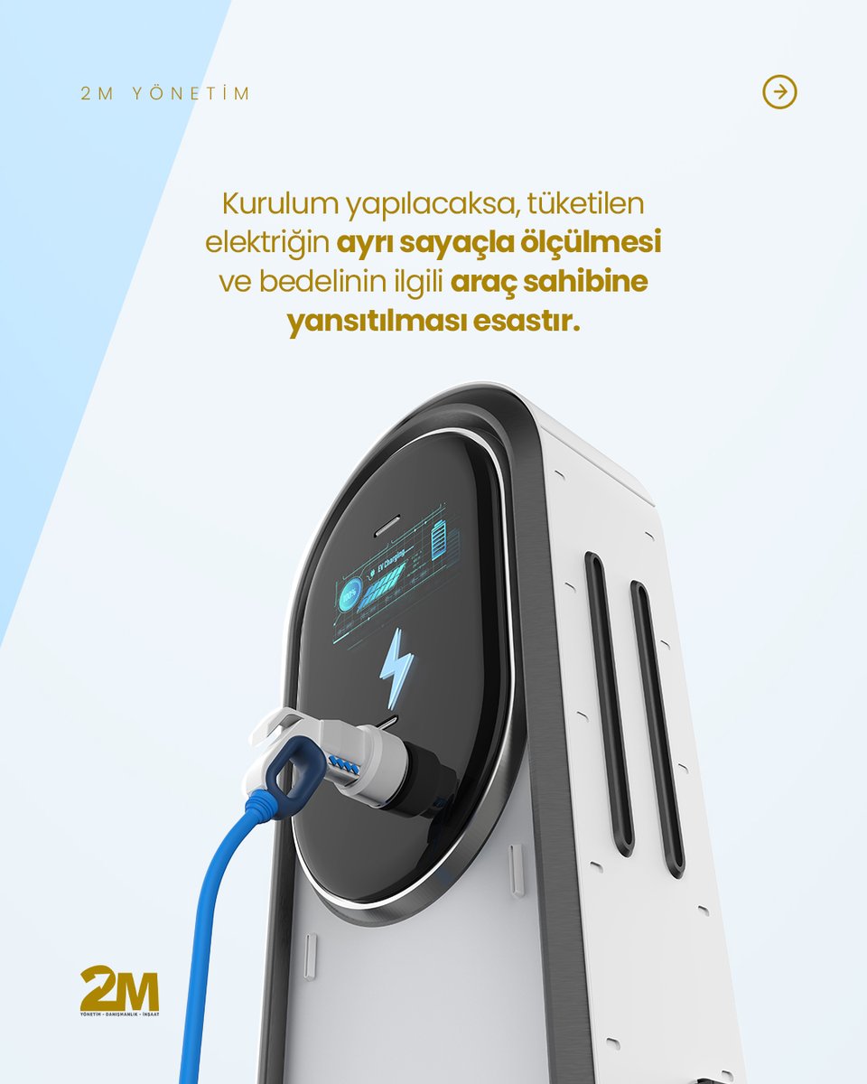 2Myonetim's tweet photo. 2M Yönetim Rehberinde Bu Ay: Elektrikli araç şarj üniteleri ve ortak alanlarda kullanımı hakkında bilmeniz gerekenler!

🖥️ https://t.co/ofd10QPqjT
☎️ Telefon: 0 312 229 63 40

#2MYönetim #ApartmanTesisiYönetimi #Ankara https://t.co/Srvth2mqeB
