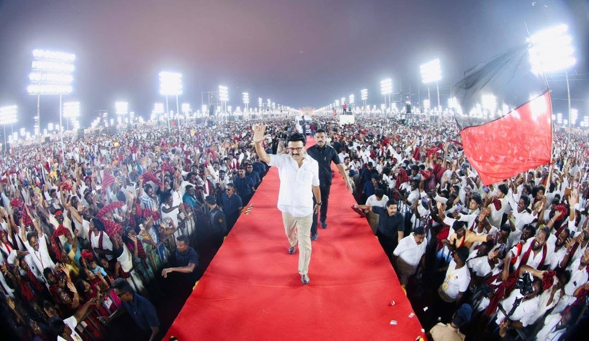பொ.சிவபத்மநாதன் ,தென்காசி தெற்கு மாவட்ட திமுக tweet media