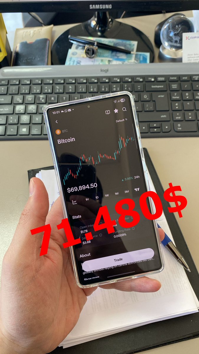 AuricMind tweet media