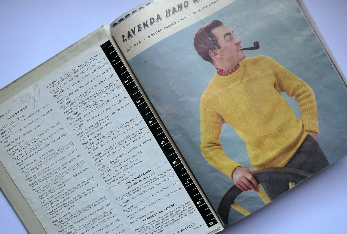 The Chap Magazine tweet media