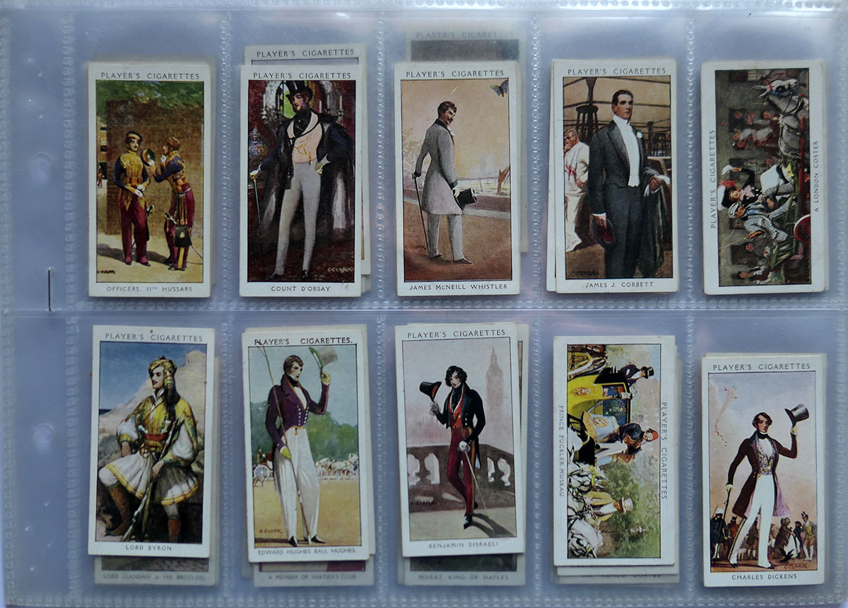 The Chap Magazine tweet media