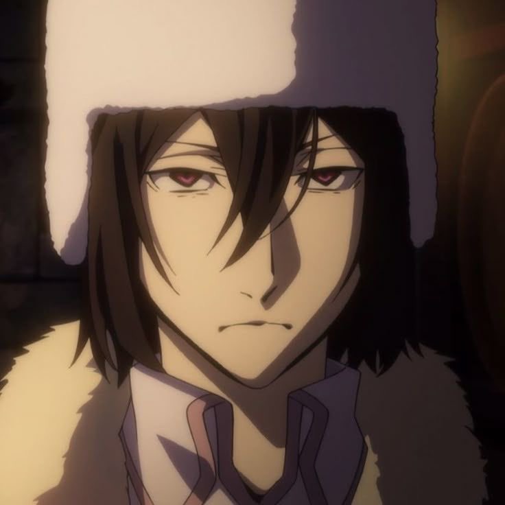 Ihearttnikolai's tweet photo. fyodor pouty face… its sooo cute https://t.co/zXFvLMut3D
