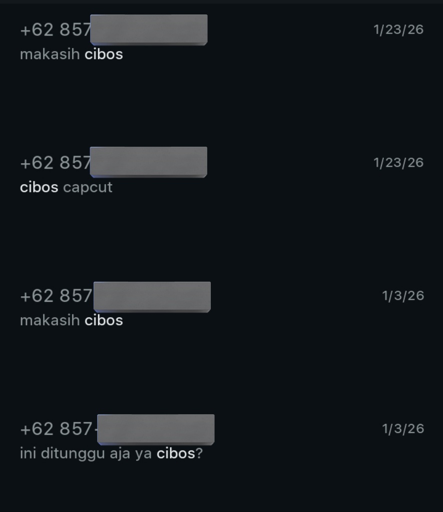 ‎꒰ ˶ ◕ ﻌ ◕ ˶ ꒱ CEK PINNED tweet media