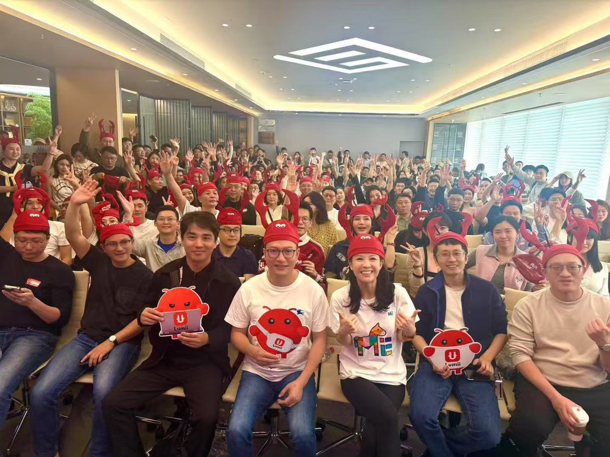 川沐｜Trumoo🐮 tweet media