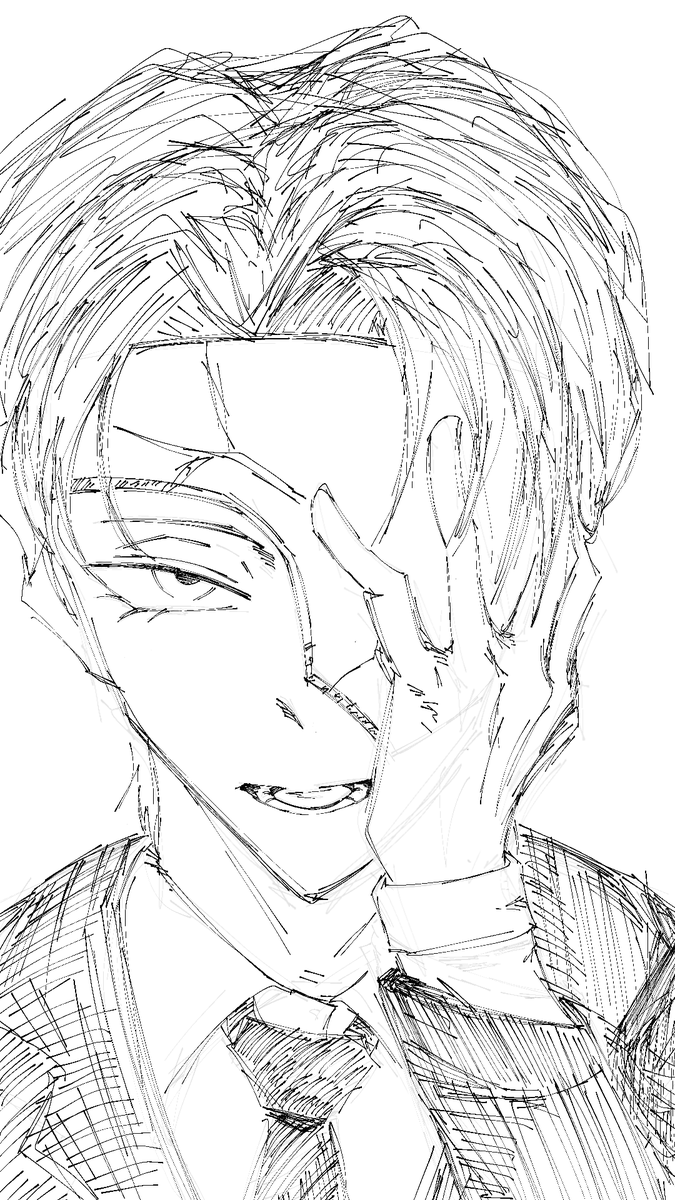 misette_'s tweet photo. 人差し指 親方 リアン
#Limbus_company 
#Project_moon https://t.co/TltgOFlzYT