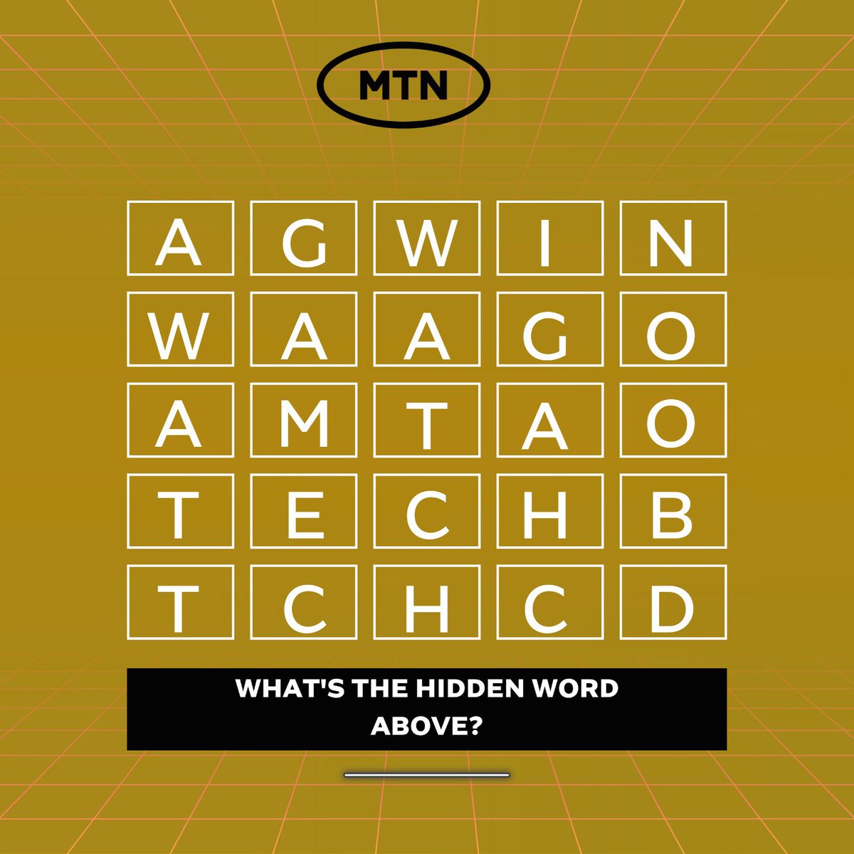 MTN Uganda tweet media