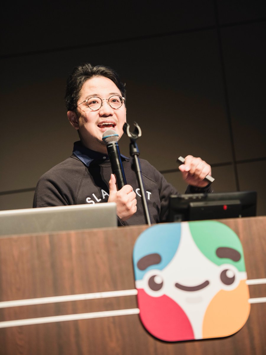 Salesforce Japan tweet media