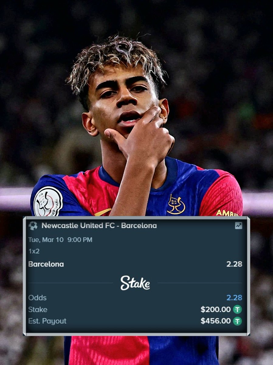 Vince™ tweet media