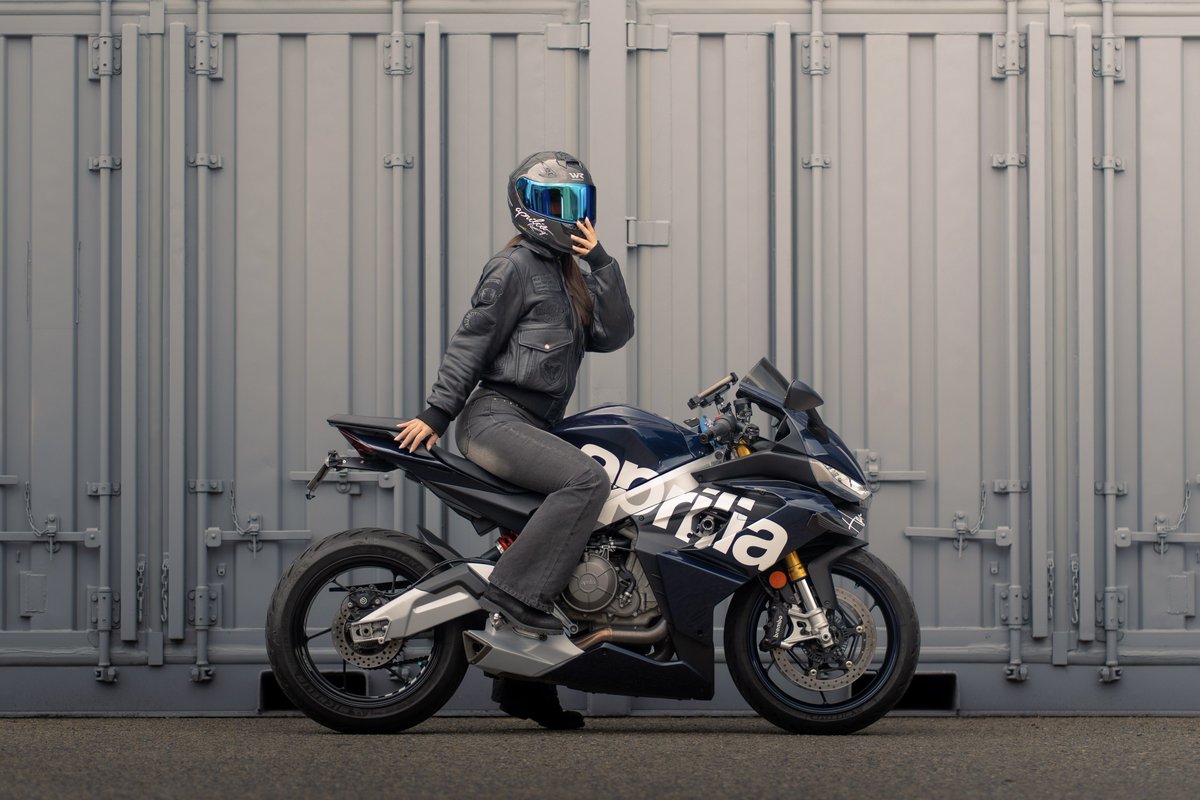 りゅー🐼RS660 tweet media