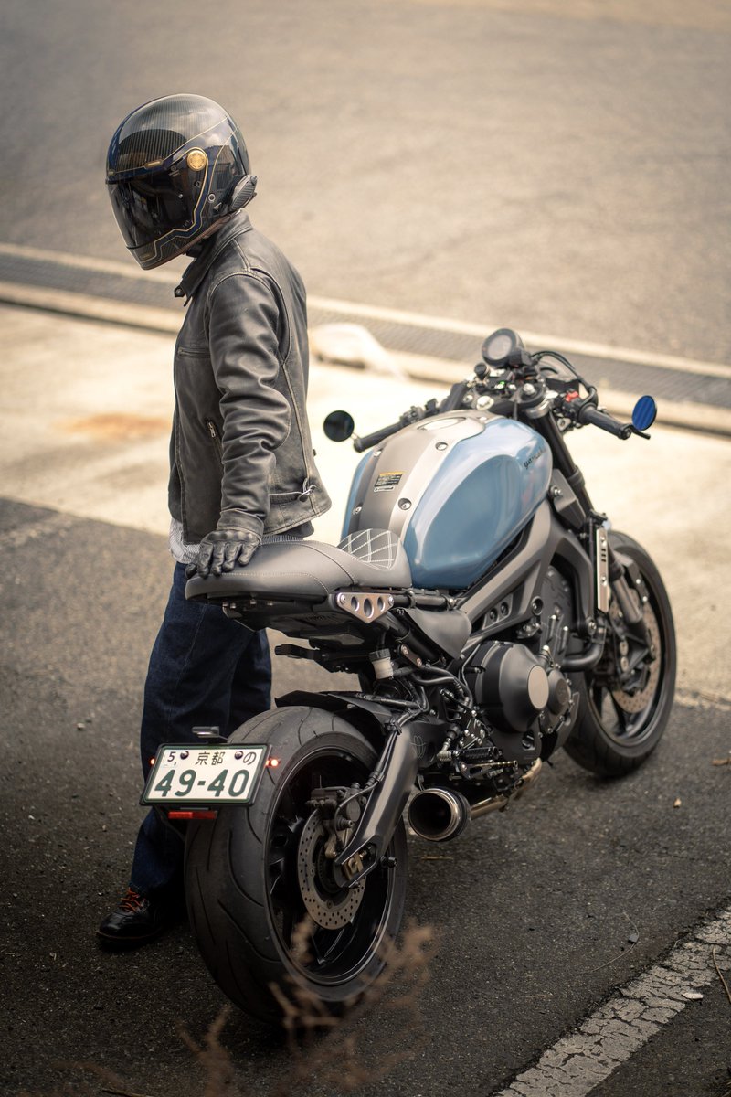 りゅー🐼RS660 tweet media