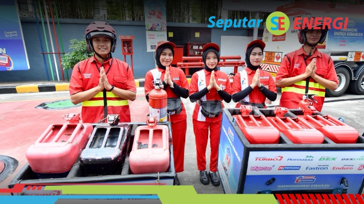 Seputar Energi tweet media