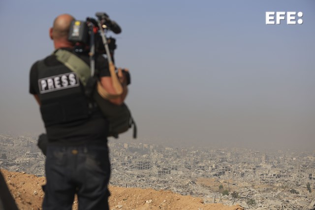 EFE Noticias tweet media