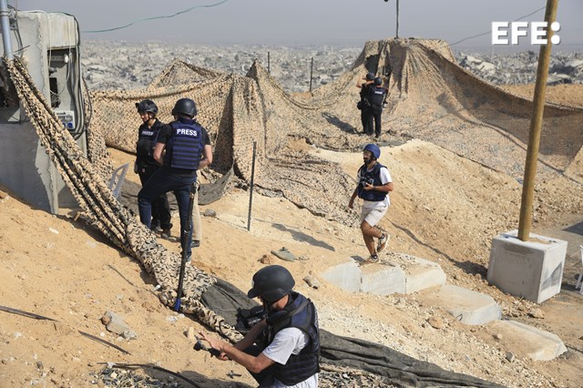 EFE Noticias tweet media