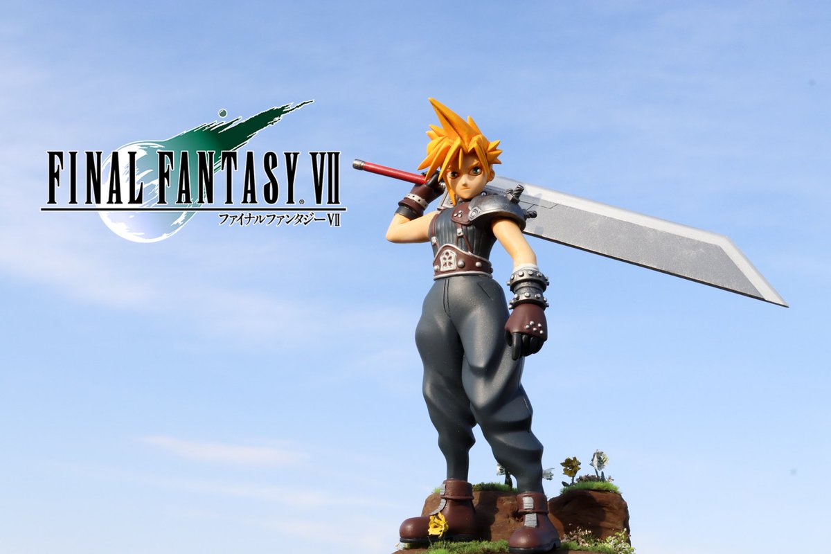 KamiKen 【G.L.A.F.】 tweet media