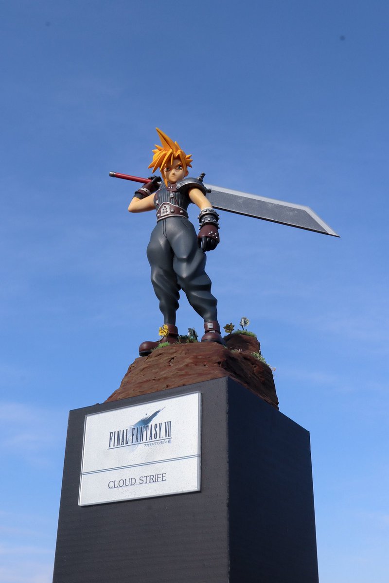 KamiKen 【G.L.A.F.】 tweet media