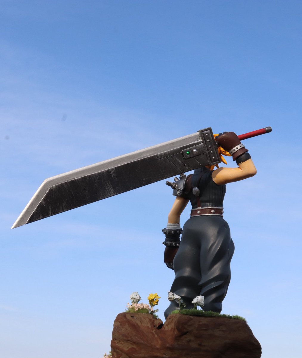 KamiKen 【G.L.A.F.】 tweet media