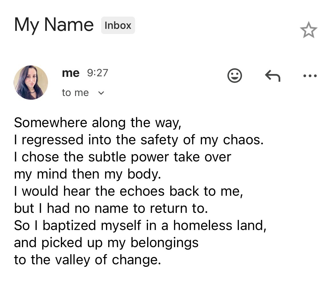 backtoswan's tweet image. #somewhere