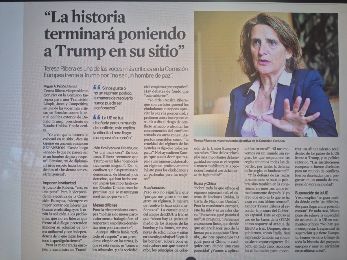 Antonio Valderrama tweet media