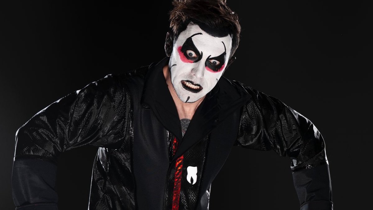 WrestleTalk tweet media