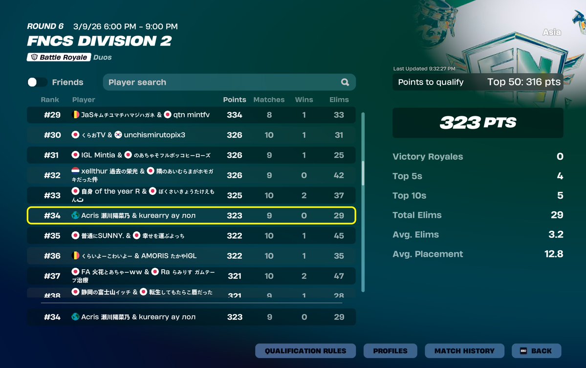 Acris | ALEST tweet media