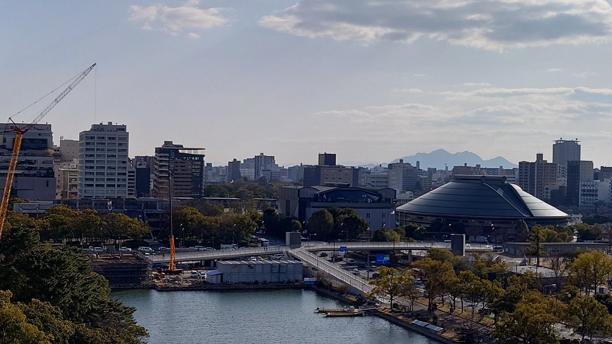 banbikun2525's tweet photo. 🧳 https://t.co/u4vrPEMhcz