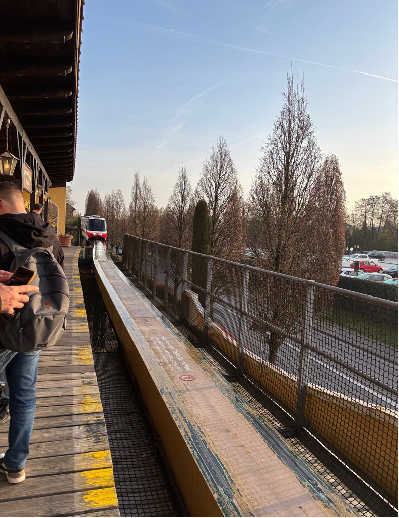 JavaLandConf tweet media