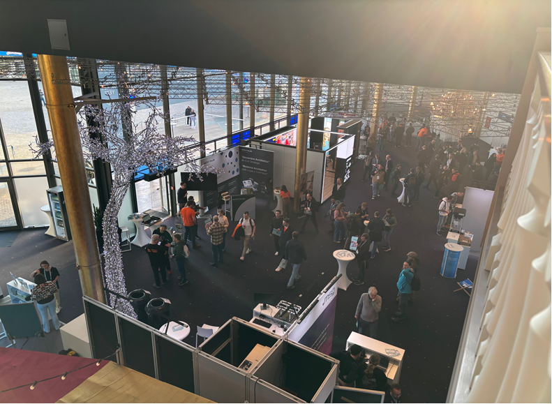 JavaLandConf tweet media