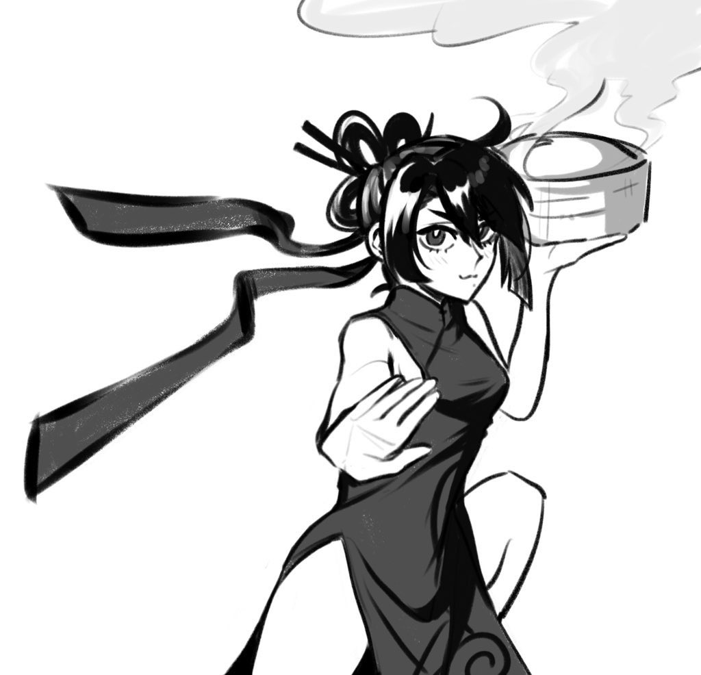 커미션 발달린붕어빵 tweet media