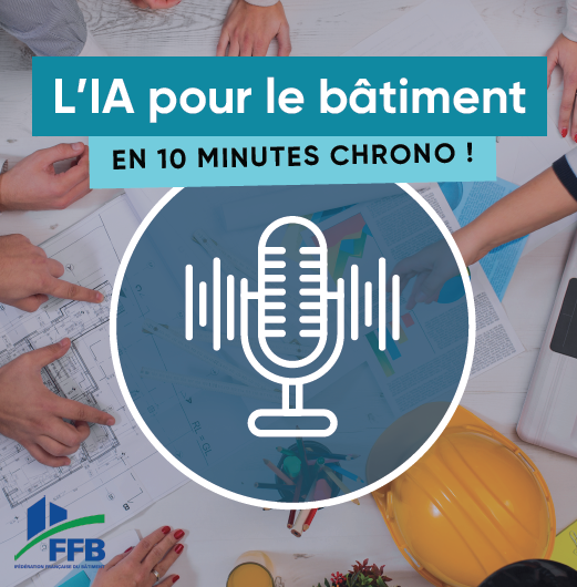 FFB - Fédération Française du Bâtiment tweet media