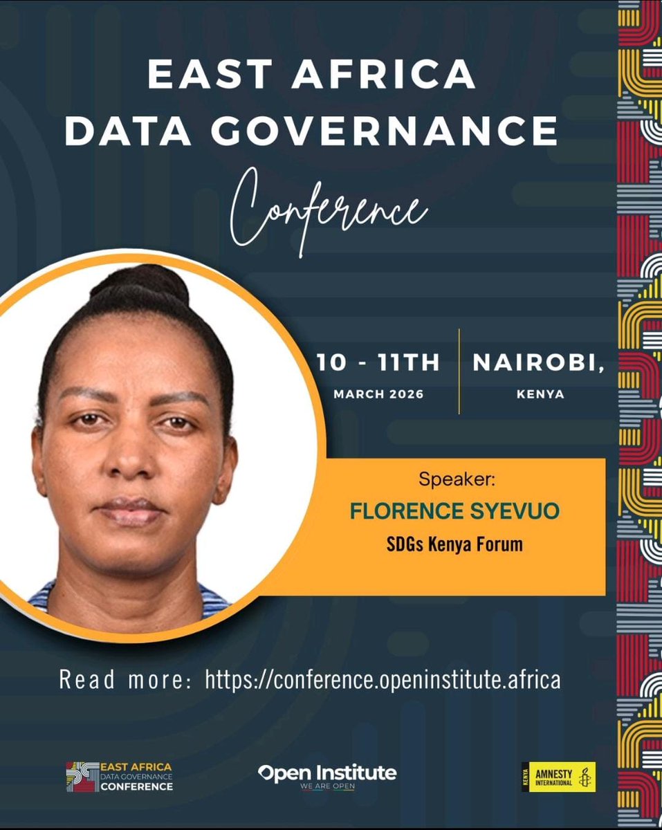 Coalition for Sustainable Development tweet media