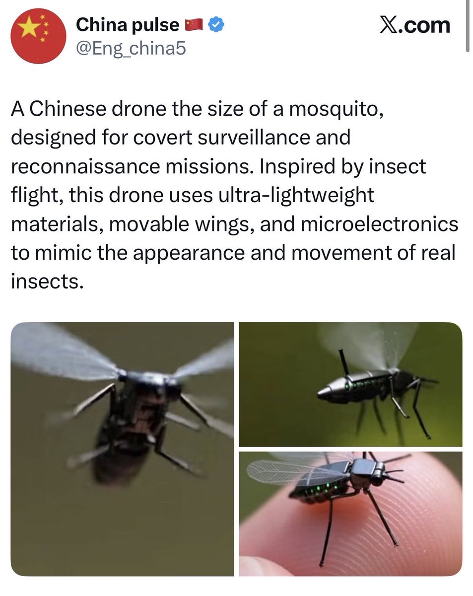 Lethal Intelligence tweet media