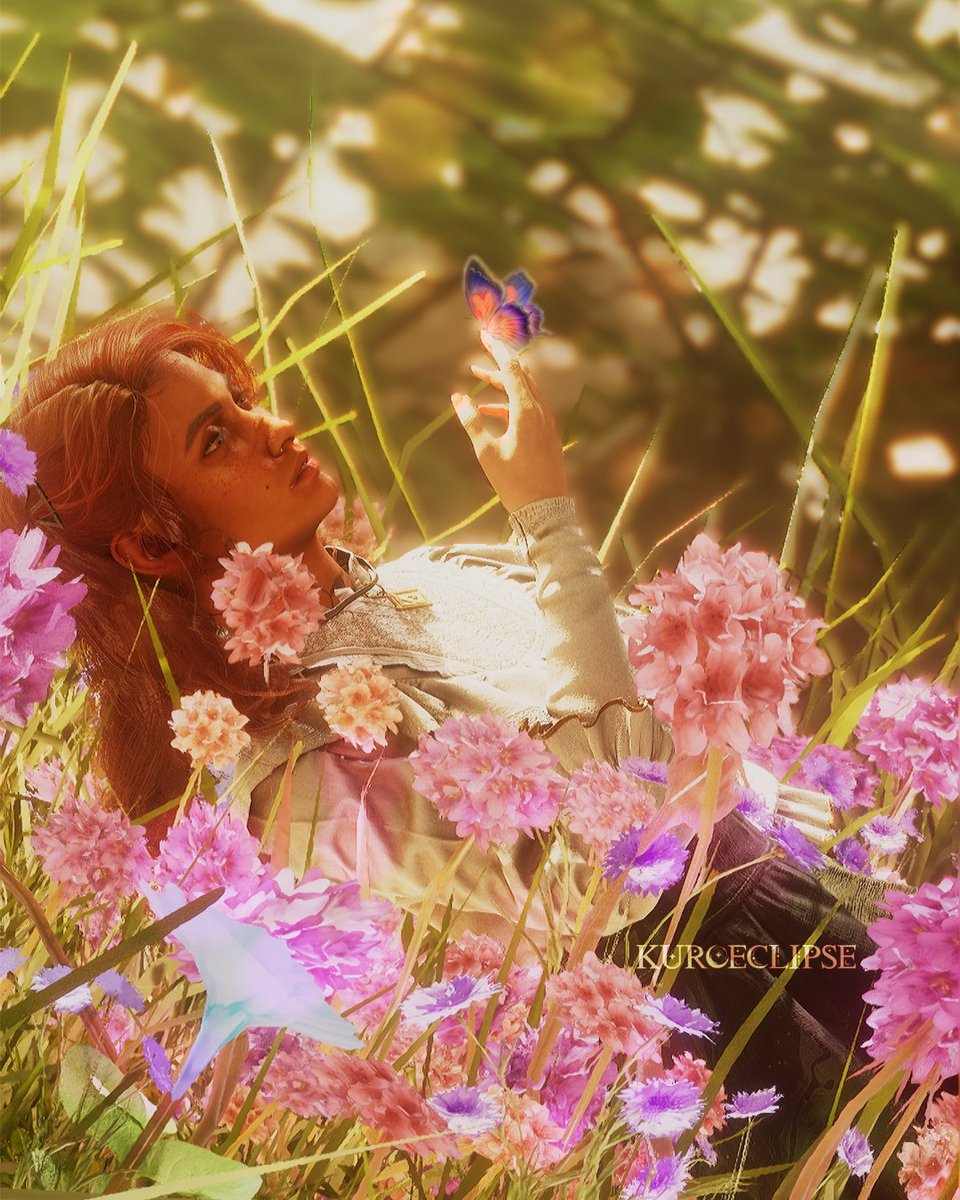 𝑲𝒖𝒓𝒐𝒆𝒄𝒍𝒊𝒑𝒔𝒆 🖤⃝🌕 tweet media